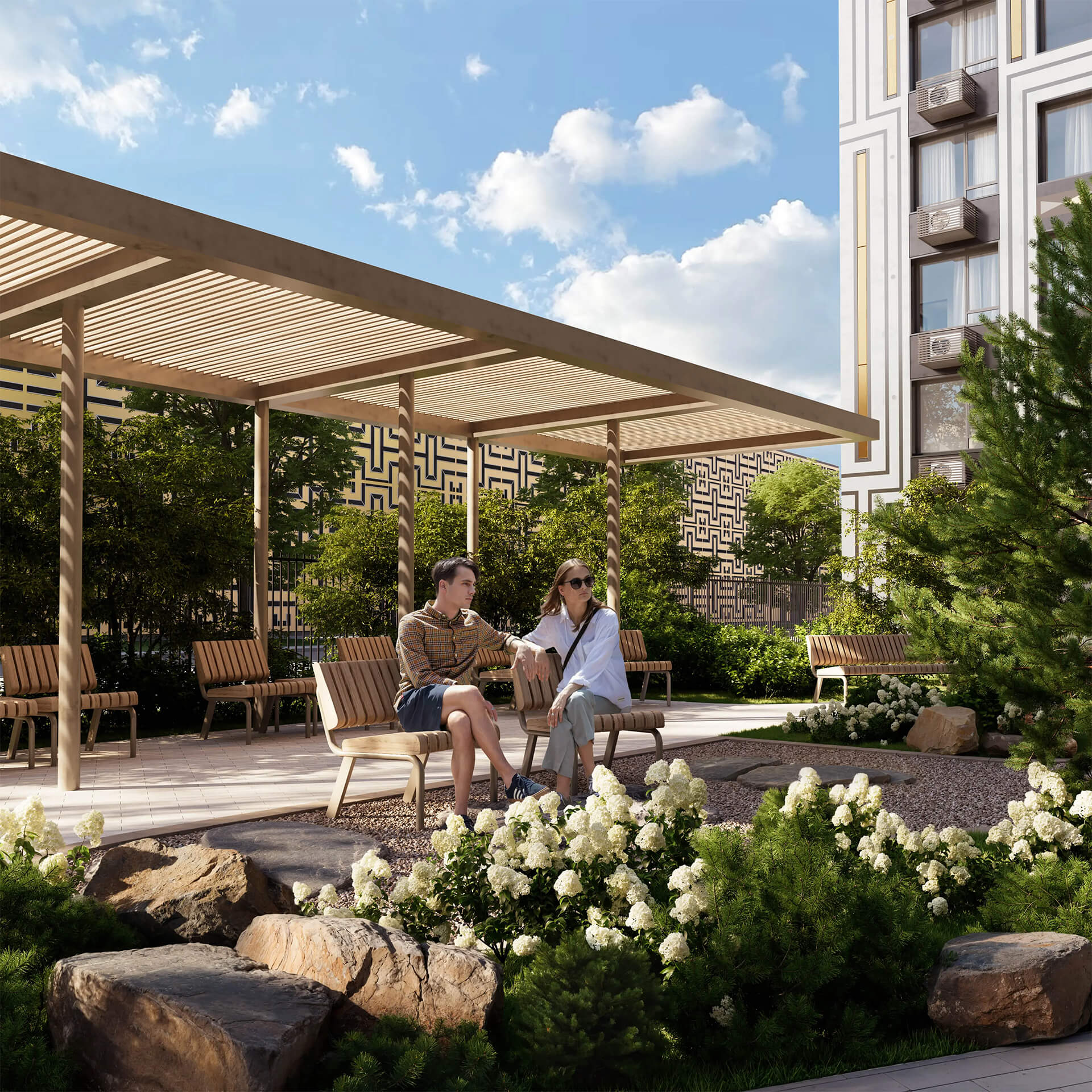 Рассрочка и ипотека ЖК «ЛЕГЕНДА Васильевского»