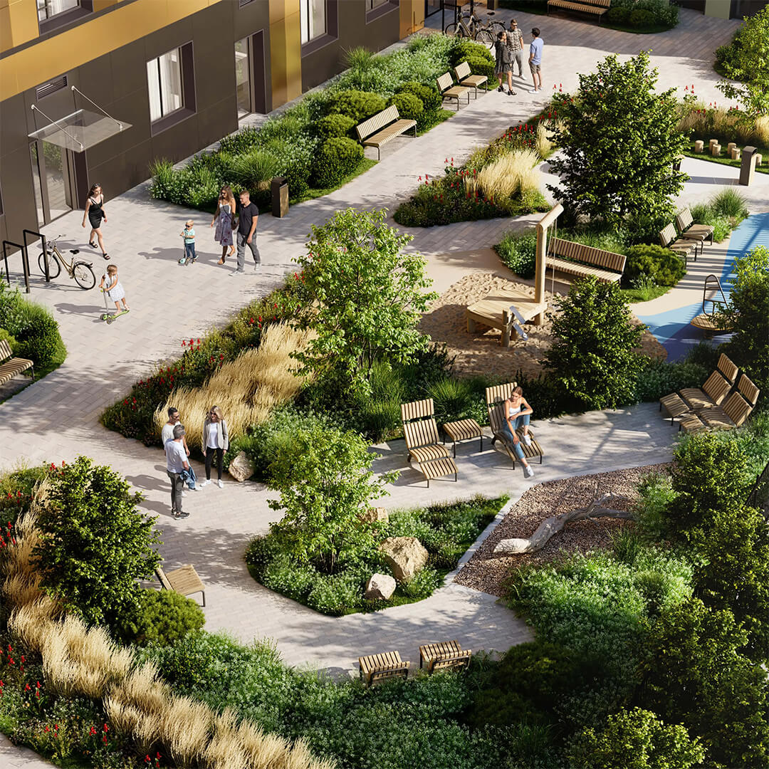 Контакты ЖК «ЛЕГЕНДА Васильевского»